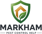 Markham Pest Help