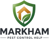 Markham Pest Help